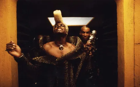 Кадр из фильма Пятый элемент