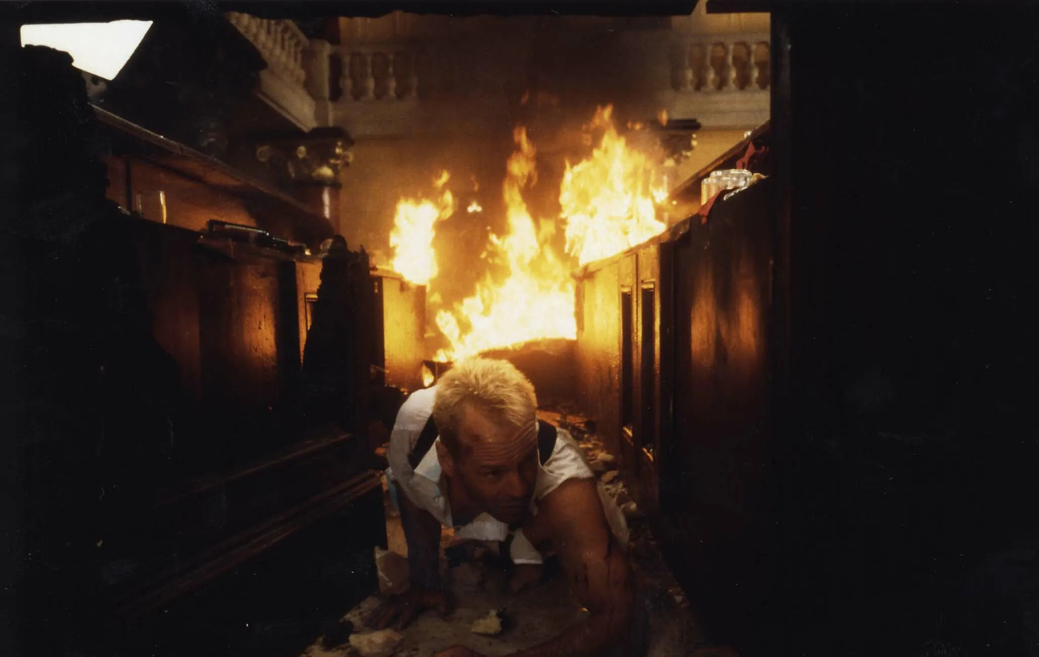 Кадр из фильма Пятый элемент