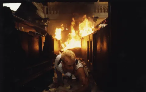 Кадр из фильма Пятый элемент