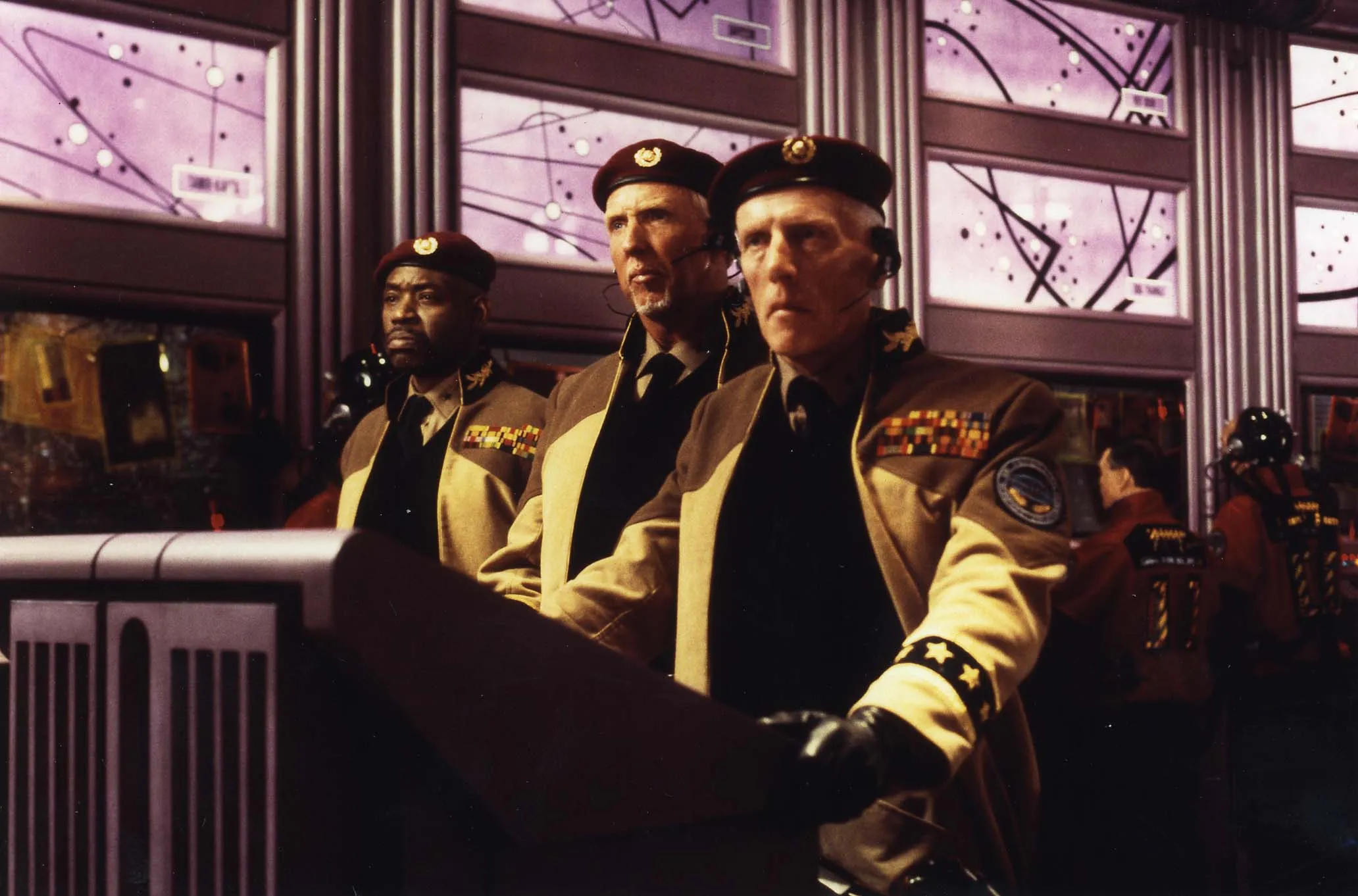 Кадр из фильма Пятый элемент