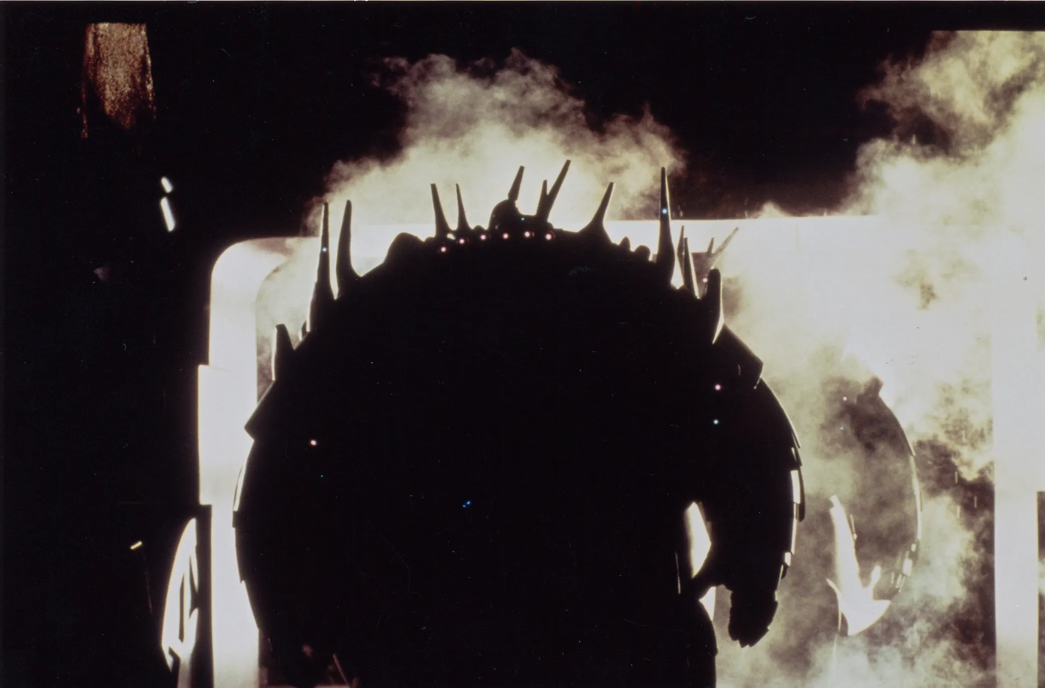 Кадр из фильма Пятый элемент