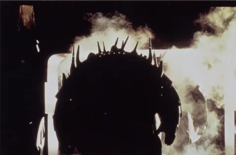 Кадр из фильма Пятый элемент