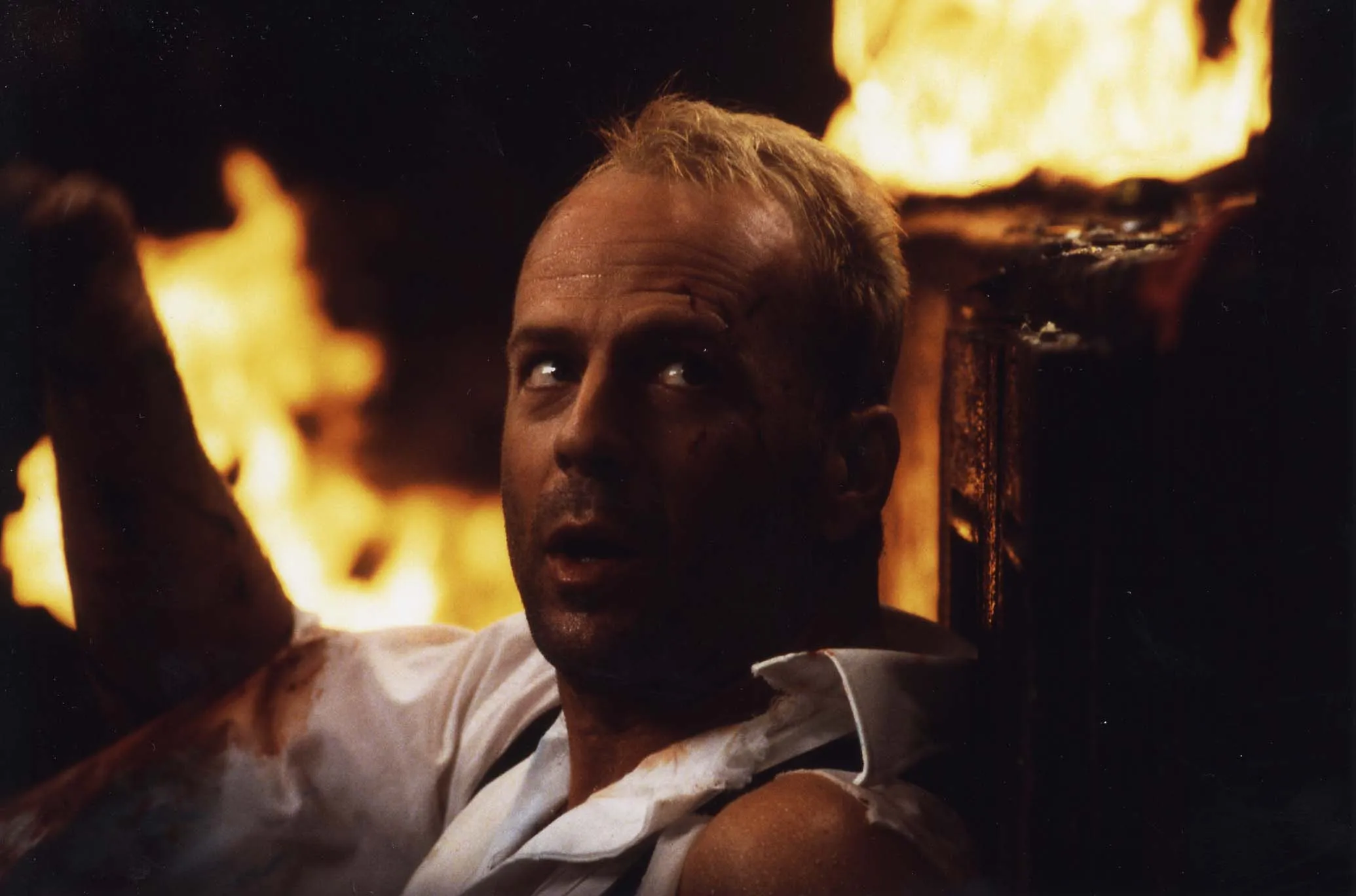 Кадр из фильма Пятый элемент