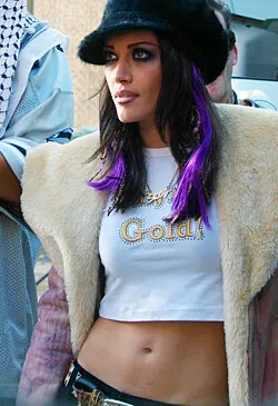 Кадр из фильма Игра по-крупному