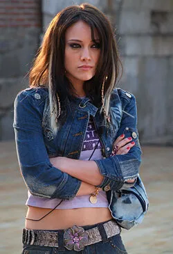 Кадр из фильма Игра по-крупному