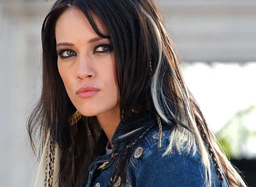 Кадр из фильма Игра по-крупному