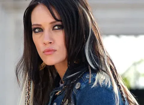 Кадр из фильма Игра по-крупному