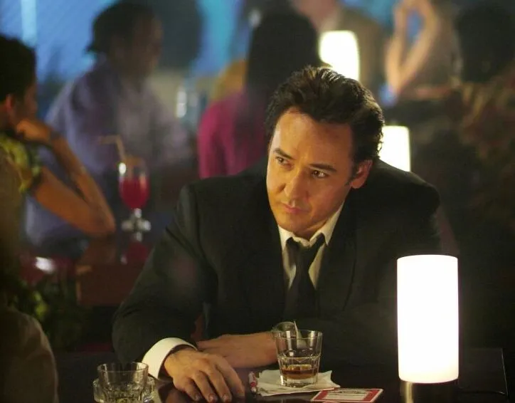 Кадр из фильма Игра по-крупному