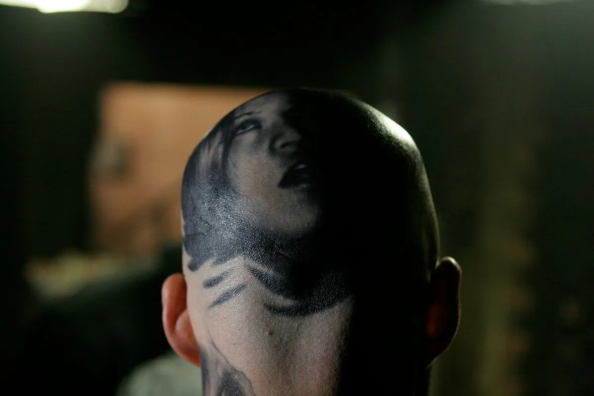 Кадр из фильма Теория убийств