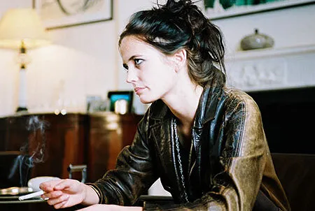 Кадр из фильма Франклин