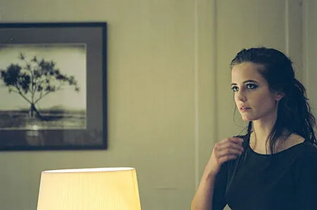 Кадр из фильма Франклин