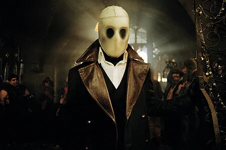 Кадр из фильма Франклин