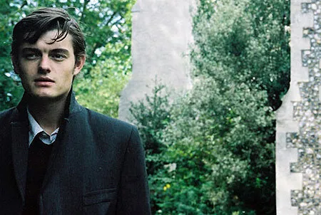 Кадр из фильма Франклин