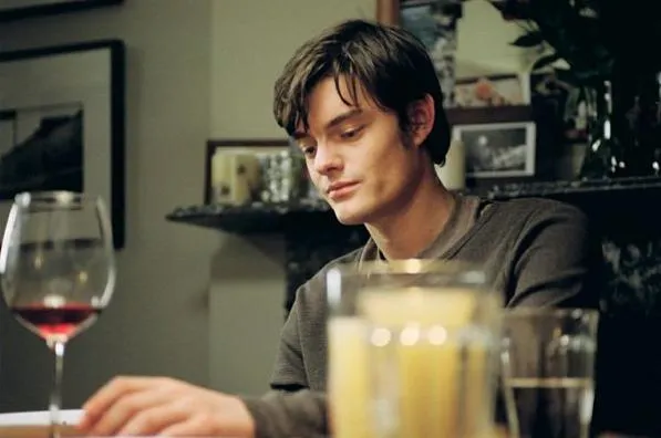 Кадр из фильма Франклин