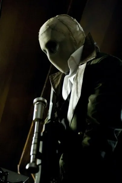 Кадр из фильма Франклин