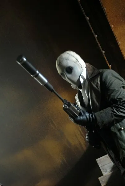 Кадр из фильма Франклин