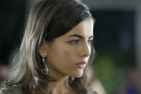 Кадр из фильма Prada и чувства