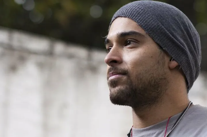 Кадр из фильма Prada и чувства