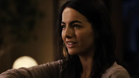 Кадр из фильма Prada и чувства