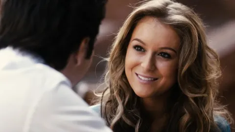 Кадр из фильма Prada и чувства