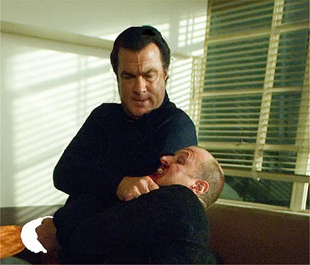 Кадр из фильма Найти убийцу