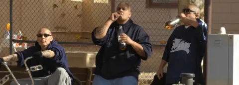 Кадр из фильма Найти убийцу