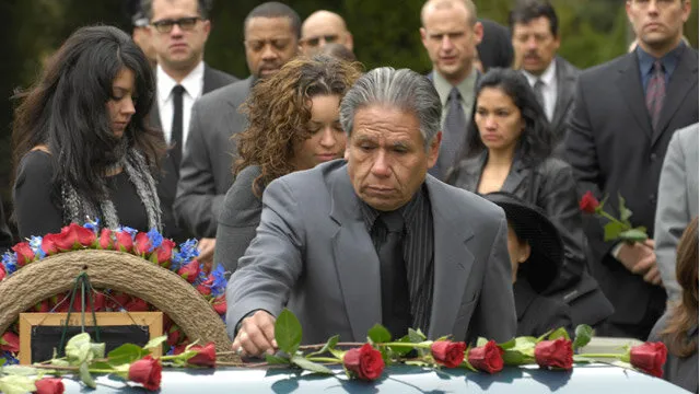 Кадр из фильма Найти убийцу