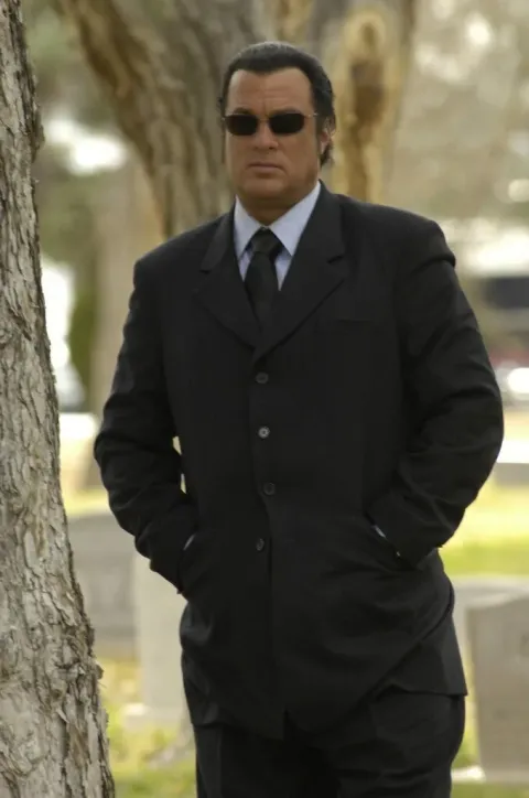 Кадр из фильма Найти убийцу