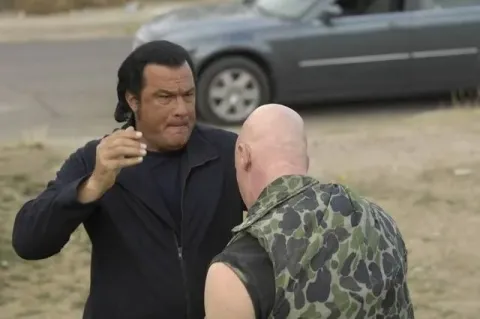 Кадр из фильма Найти убийцу