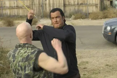 Кадр из фильма Найти убийцу