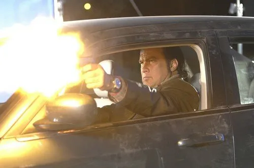 Кадр из фильма Найти убийцу