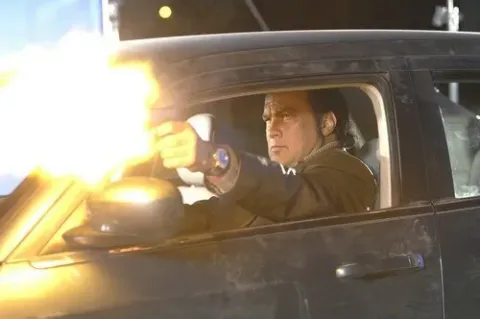 Кадр из фильма Найти убийцу