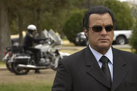 Кадр из фильма Найти убийцу