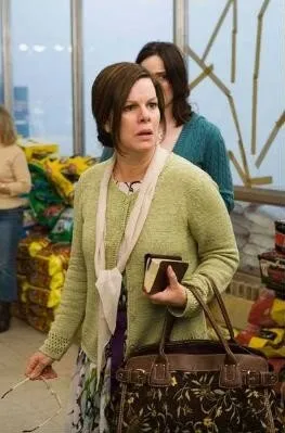 Кадр из фильма Мгла