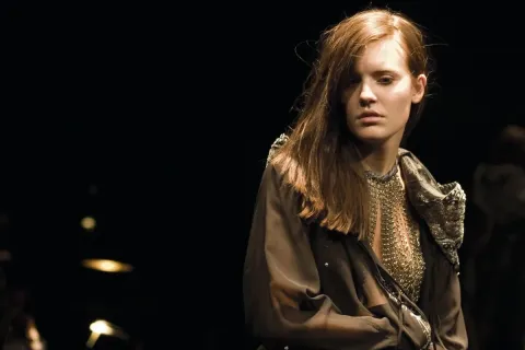 Кадр из фильма Заложница