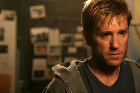 Кадр из фильма Ловушка