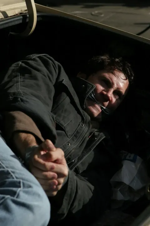 Кадр из фильма Ловушка