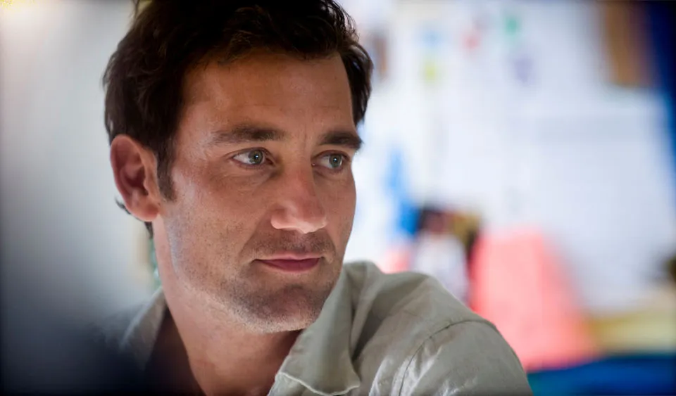 Кадр из фильма Мальчики возвращаются