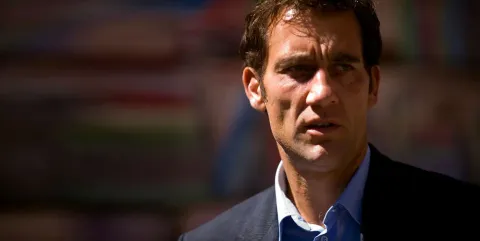 Кадр из фильма Мальчики возвращаются