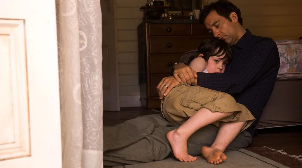 Кадр из фильма Мальчики возвращаются