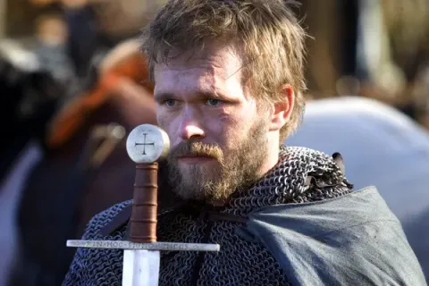 Кадр из фильма Арн: Объединенное королевство