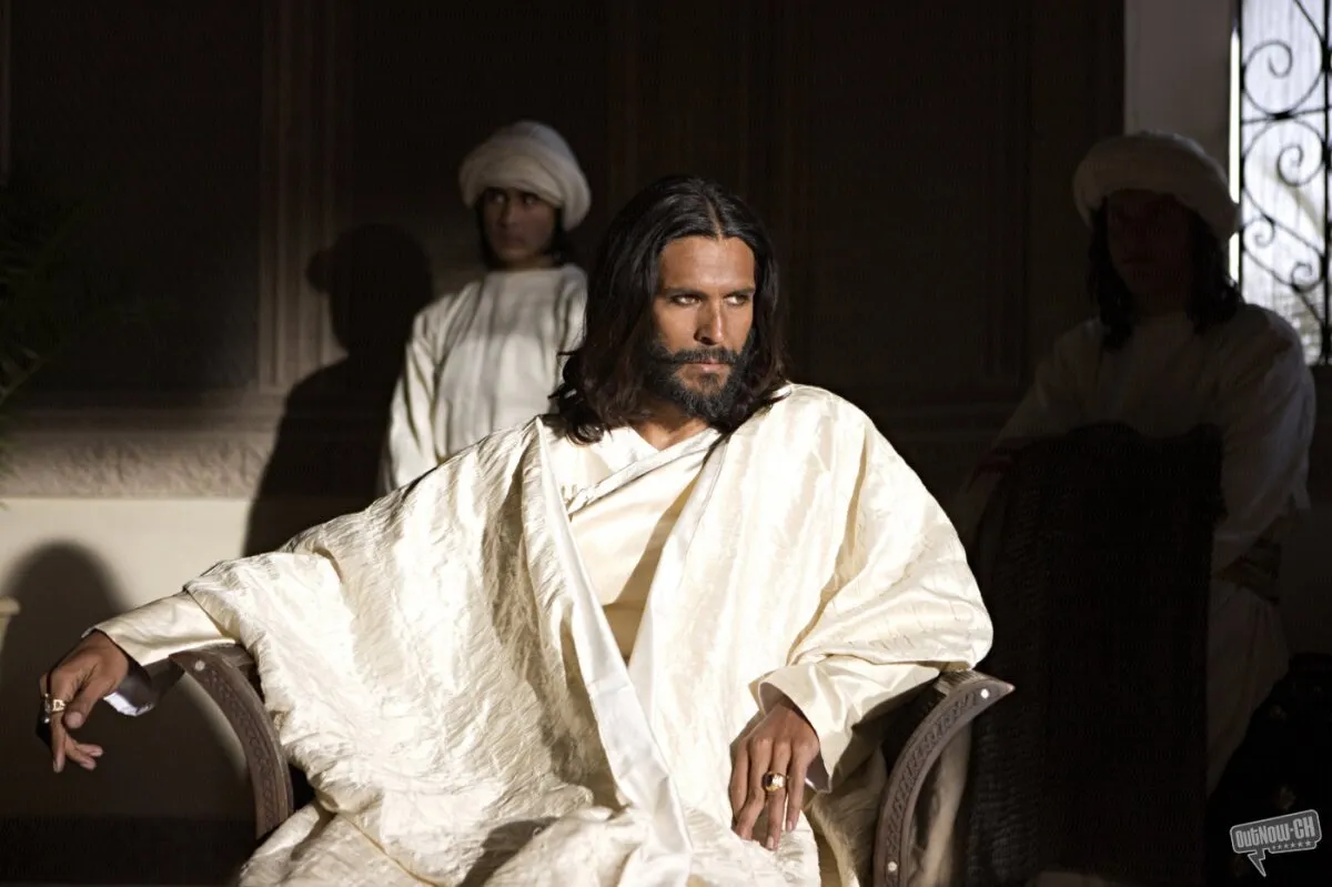 Кадр из фильма Арн: Объединенное королевство