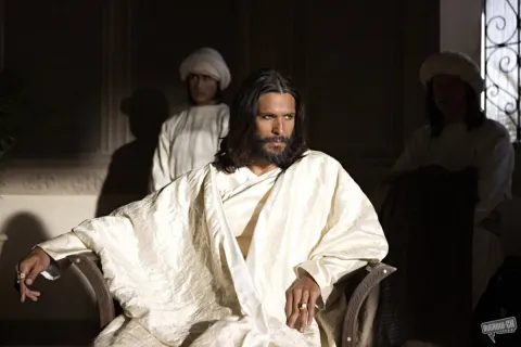 Кадр из фильма Арн: Объединенное королевство