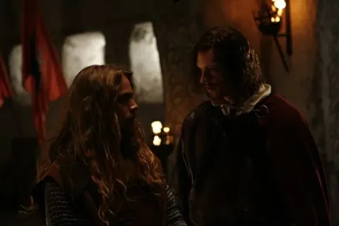 Кадр из фильма Арн: Объединенное королевство