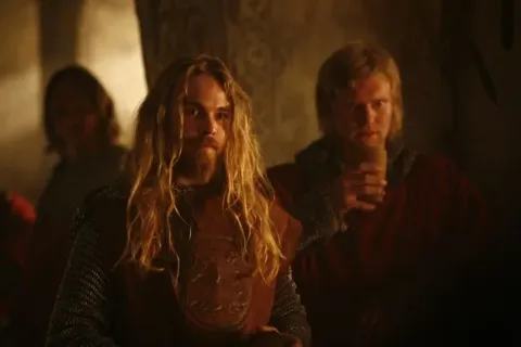 Кадр из фильма Арн: Объединенное королевство