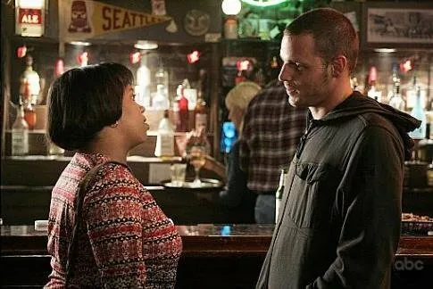 Кадр из фильма Анатомия страсти