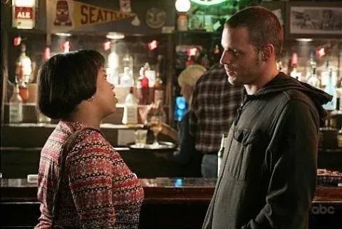 Кадр из фильма Анатомия страсти