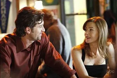 Кадр из фильма Анатомия страсти