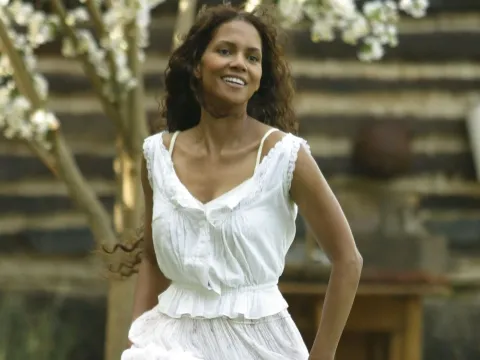 Кадр из фильма Их глаза видели Бога