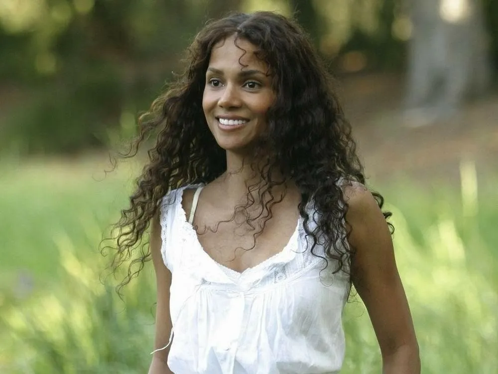 Кадр из фильма Их глаза видели Бога